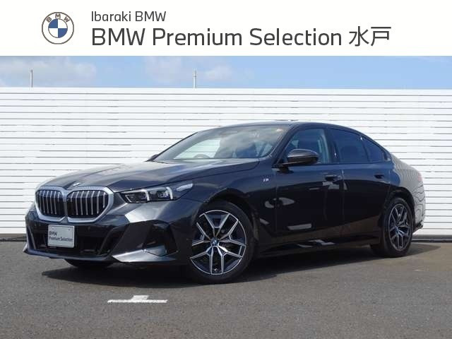 5シリーズセダン 523i Mスポーツ