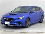 レヴォーグ 1.8 STI スポーツ EX 4WD 4WD 本革シート