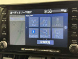 お気に入りの曲をBluetoothで再生できます♪ ドライブがさらに楽しくなりますよ♪