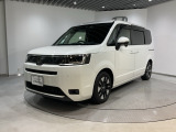 ステップワゴン  1.5 エアー