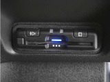 【ETC車載器】高速道路のご利用時にとても便利なETC車載器。セットアップ(費用別途)後にお渡ししとなります。
