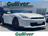 日産 GT-R 3.8 ピュアエディション 4WD