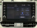 大型ディスプレイに、各種オーディオ機能とスマートフォン連携機能を搭載「ディスプレイオーディオ」