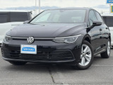 【中古車情報】フォルクスワーゲン ゴルフ eTSI アクティブ  の中古車詳細（走行距離：1.9万km、カラー：黒、販売地域：群馬県前橋市）