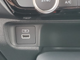 USB(充電用)