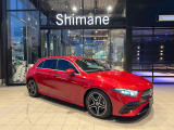 /認定中古車2年保証/ドライビングアシスタンスPKG/ARナビ/アンビエントライト/シートヒーター/ドライブレコーダー/ワイヤレスチャージ/Bluetoothオーディオ機能/アドバンスドサウンドシステム/AMG18インチAW