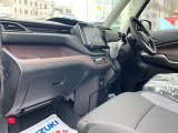 もちろん車内はキレイです♪よりクリーンな状態をキープしたいお客様には『除菌抗菌オールクリア』がおすすめ!新型コロナウイルス対策や、除菌・消臭に効果を発揮し多くの方にご好評いただいております