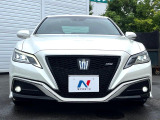 弊社では、全車『修復歴なし』のお車のみ取り扱っております。専任バイヤーによる厳選した仕入れの後、入庫後の車両チェックを行い、ネクステージが認定した高品質な中古車をご提供しております。