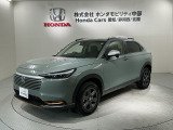 全国納車可 第三者機関証明書付 H SENSING 最長5年保証 ワンオ-ナ- Rカメラ BTオ-ディオ ETC LEDライト VSA クルコン装備のヴェゼルe:HEV X ハントパッケージ入庫!