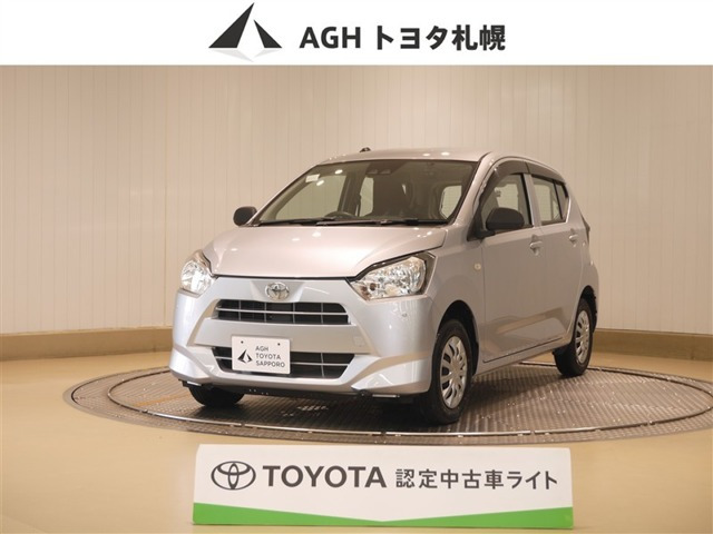 ピクシスエポック L SAIII 4WD