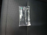 リヤモニターリモコンが付いております!
