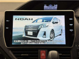 ノア 2.0 G 4WD 