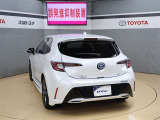 ワイド&ローのスタイルで走行安定性もばっちりです。運転しやすくロングドライブも安心です。