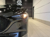 MAZDA3ファストバック 1.5 15S ツーリング 