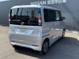 当店は日産クオリティショップ認定店です。お客さまのカーライフを全力でサポートさせていただきます。