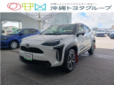 トヨタ ヤリスクロス