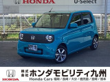 環境に優しい電気自動車 N-ONE e: が入庫しました。この車は、当社の展示・試乗車として使用していた車です。走行も少なく、装備も充実しています。
