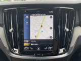 V60 T6 ツインエンジン AWD インスクリプション 4WD 禁煙車 純正9インチナビ
