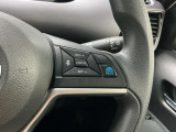 【プロパイロット(同一車線運転支援技術)】搭載です!高速道路でアクセル・ブレーキ・ステアリングを自動制御して運転手の疲労をグッと軽減してくれます♪