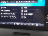 テレビ,Bluetoothなどがご利用いただけます。