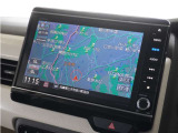 N-BOX G EX ターボ ホンダセンシング 