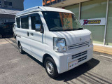 平成30年式スズキエブリィバン入庫しました!