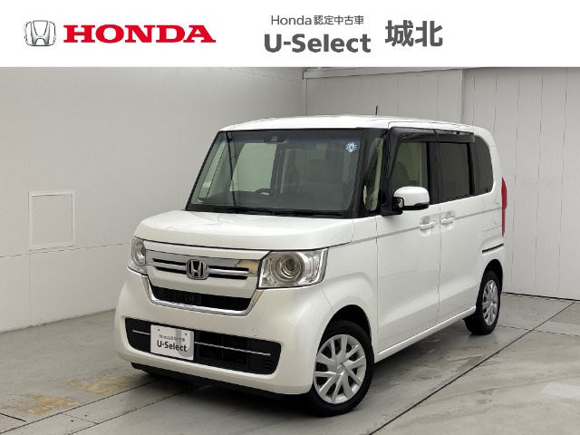 ホンダ N-BOX 