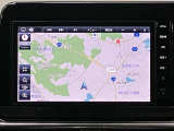 日産純正メモリーナビ(MM223D-L)です。クリアな画質を楽しんでいただけるフルセグ地デジTVなど、書ききれないほどの機能が満載です。