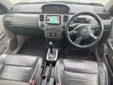エクストレイル 2.0 S 4WD 4WD 修復歴無し