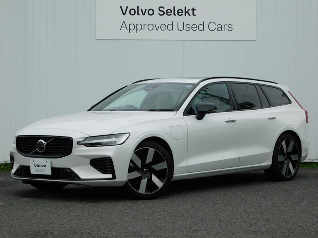 ボルボ V60 