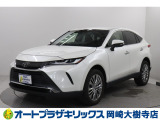 当店は、トヨタモビリティ東名古屋(株)をグループ会社に持つ中古車販売部門です。