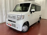 軽貨物ワンボックス「N-VAN」入荷しました☆