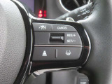 『HondaSENSING』搭載。衝突軽減ブレーキ、アダプティブクルーズコントロール、車線維持支援機能、先行車発進お知らせ機能など多彩