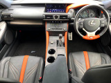 RC F 5.0 