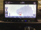 ナビゲーションはフルセグTV、インターナビ対応のGathers純正メモリーナビを搭載しています。Bluetoothオーディオ機能がありますので、スマートフォンなどの音楽も再生できます。