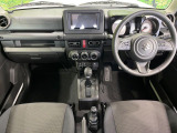 ジムニーシエラ 1.5 JC 4WD 