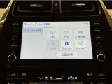 ディスプレイオーディオを装備。スマホと車をつなぐことで、これまでのナビに加えていろんなサービスが楽しめます。