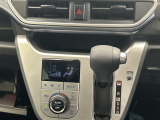 【 オートエアコン 】車内温度を感知して自動で温度調整をしてくれるのでいつでも快適な車内空間を創り上げます!