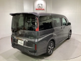 ステップワゴン 1.5 スパーダ ホンダ センシング 4WD 