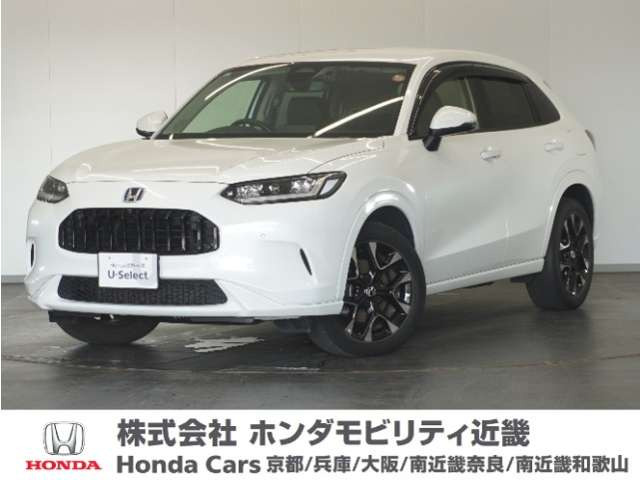 ZR-V 2.0 e:HEV Z 