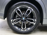 X2 xドライブ20d Mスポーツ 4WD 