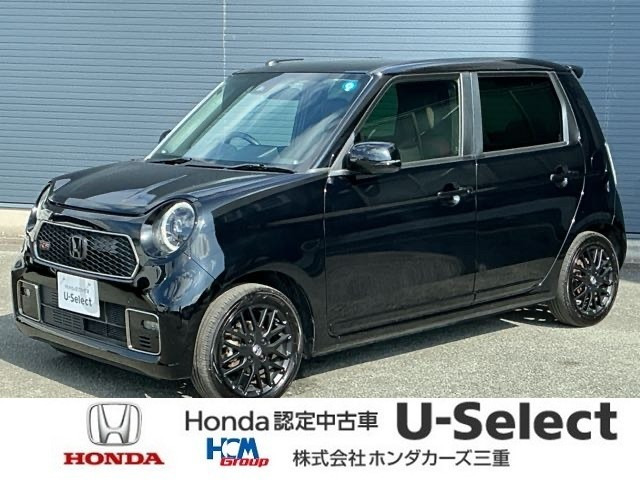 N-ONE RS