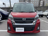 デイズルークス ハイウェイスター X Vセレクション 4WD 