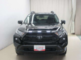 RAV4 2.0 アドベンチャー オフロードパッケージ II 4WD 