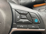 プロパイロット(同一車線運転支援技術)搭載です。高速道路でアクセル、ブレーキ、ステアリングを自動制御して運転の疲労をグッと軽減してくれます。