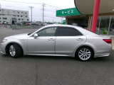 左右見やすく運転しやすいです(^^)/