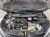 【エンジンルーム】エンジンの調子は良好です!ご納車前にはしっかりとオイル交換・その他油種類の点検補充をさせて頂きます。また、ガリバーでは修復歴のある車は販売いたしません。