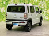 ハスラー ハイブリッド(HYBRID) G 