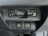 ETC付き★これがあれば高速道路の料金所の通過もスムーズにできます♪