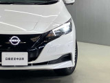 【LEDヘッドランプ】ハロゲンヘッドランプの約2倍の明るさ!夜の運転も安心です!